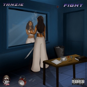 Fight-Tanzie
