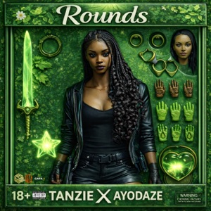 Rounds-Tanzie