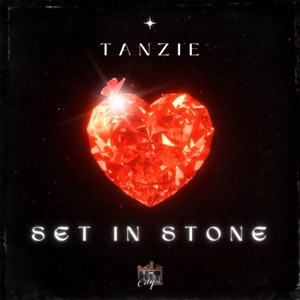 Set in Stone-Tanzie