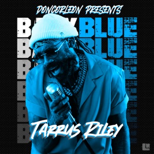 Baby Blue-Tarrus Riley