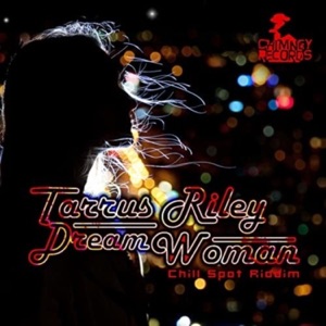 Dream Woman-Tarrus Riley