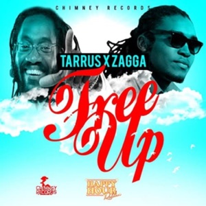 Free Up-Tarrus Riley