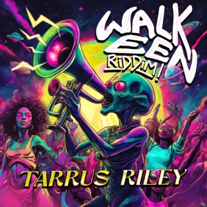 Ready-Tarrus Riley