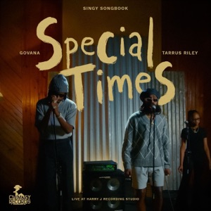Special Times-Tarrus Riley