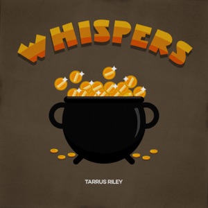 Whispers - Tarrus Riley