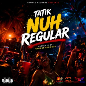 Nuh Regular-Tatik