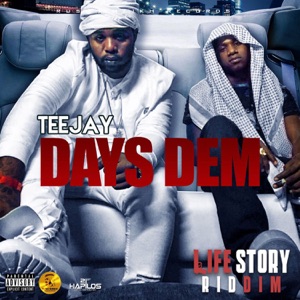 Days Dem-Teejay