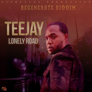 Lonely Road-Teejay