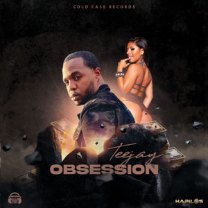 Obsession-Teejay