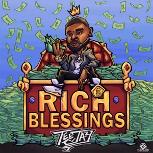 Rich Blessings-Teejay