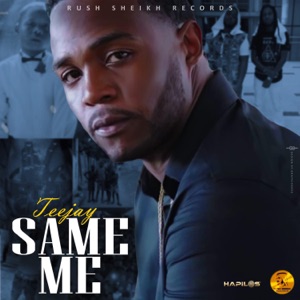 Same Me-Teejay