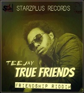 True Friends-Teejay