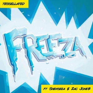Freeza-Tessellated