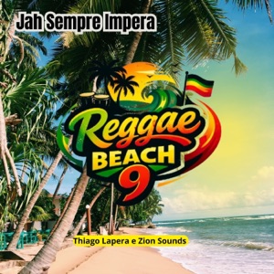 Jah Sempre Impera Reggae Beach 9 - thiago lapera