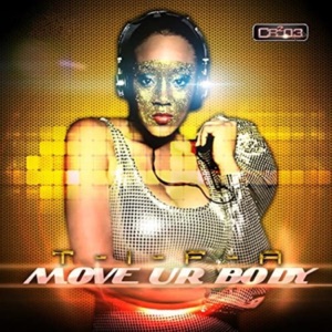 Move Ur Body-Tifa