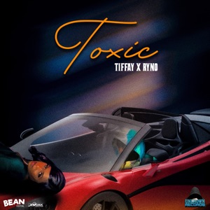 Toxic-Tiffay