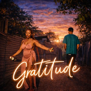 Gratitude - Tina Tammi