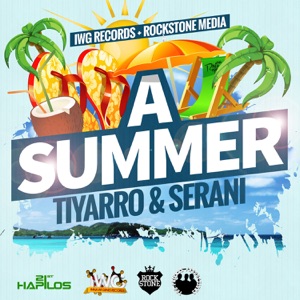 A Summer-Tiyarro