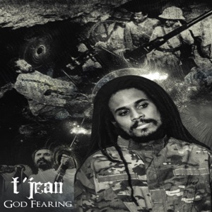 God Fearing-T