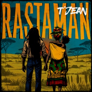 Rastaman-T