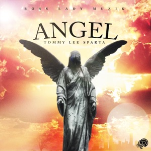 Angel-Tommy Lee Sparta