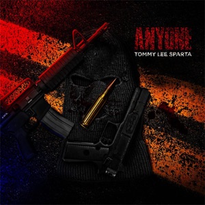 Anyone-Tommy Lee Sparta