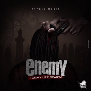 Enemy-Tommy Lee Sparta