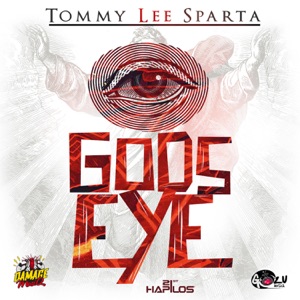 Gods Eye-Tommy Lee Sparta