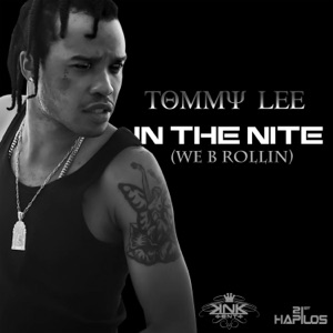 In the Nite-Tommy Lee Sparta