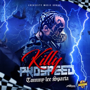 Killy Pro Speed-Tommy Lee Sparta