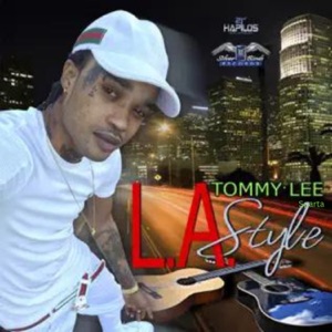 L.A. Style-Tommy Lee Sparta