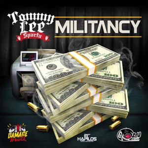 Militancy-Tommy Lee Sparta