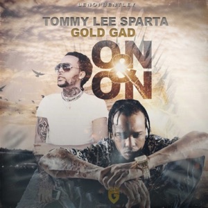 On & On-Tommy Lee Sparta
