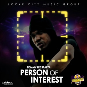 Person of Interest-Tommy Lee Sparta