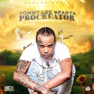 Procreator-Tommy Lee Sparta