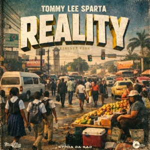 Reality-Tommy Lee Sparta