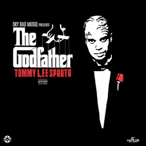 The Godfather-Tommy Lee Sparta