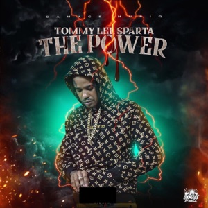 The Power-Tommy Lee Sparta