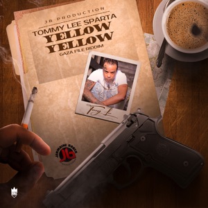 Yellow Yellow-Tommy Lee Sparta