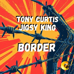 Border-Tony Curtis