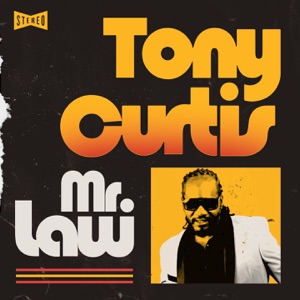 Mr. Law-Tony Curtis