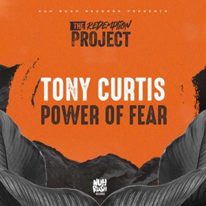 Power of Fear-Tony Curtis