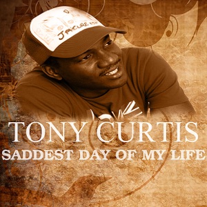 Saddest Day of My Life-Tony Curtis