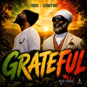 Grateful - Torch