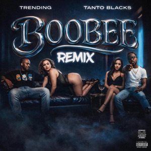 Boobee Remix-TrendingMuzik