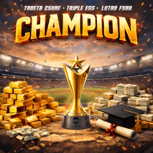 Champion-Triple Ess