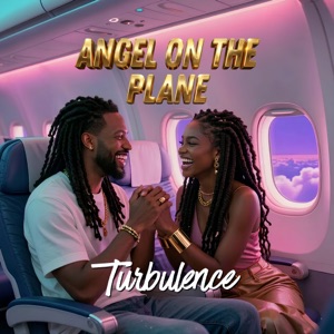 Angel on the Plane-Turbulence