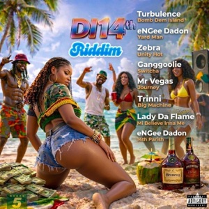 Bomb Dem Island-Turbulence