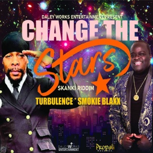 Change The Stars