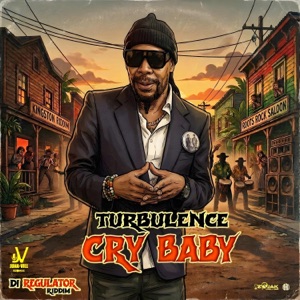Cry Baby-Turbulence